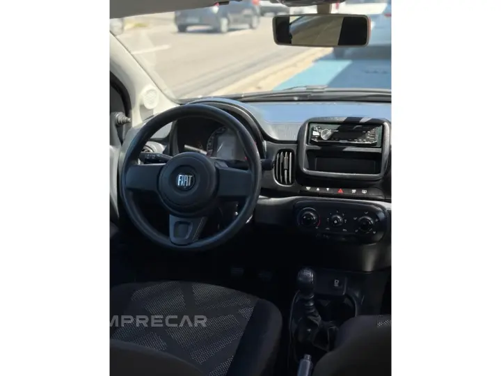 MOBI 1.0 EVO FLEX LIKE. MANUAL