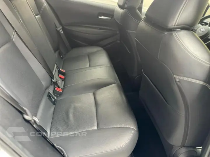 COROLLA ALTIS HV
