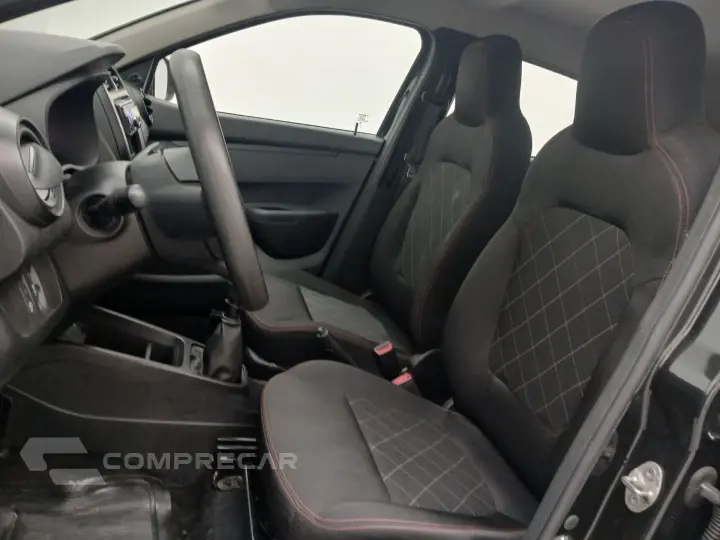 KWID 1.0 12V SCE FLEX ZEN MANUAL