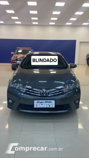 COROLLA 2.0 XEI 16V