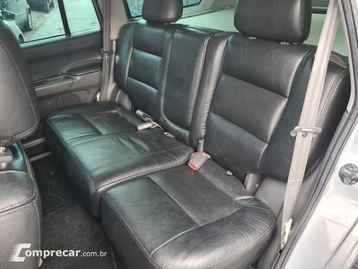 PAJERO 2.5 Sport 4X4 8V Turbo Intercooler