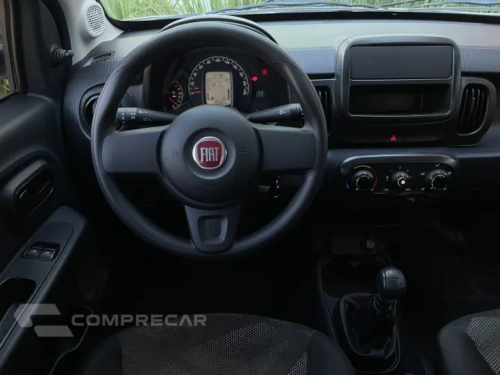 MOBI 1.0 EVO FLEX LIKE. MANUAL