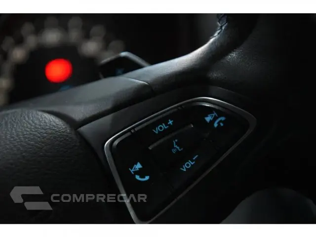 FOCUS HATCH - 2.0 SE HATCH 16V 4P POWERSHIFT