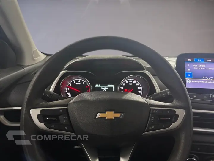 TRACKER 1.0 TURBO FLEX LT AUTOMÁTICO