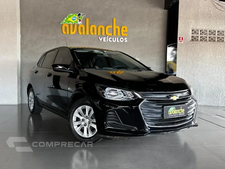 ONIX 1.0 FLEX PLUS LT MANUAL