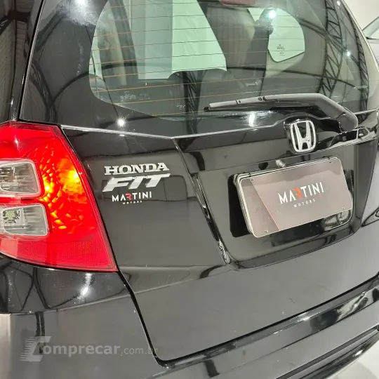 Fit LX 1.4/ 1.4 Flex 8V/16V 5p Aut.