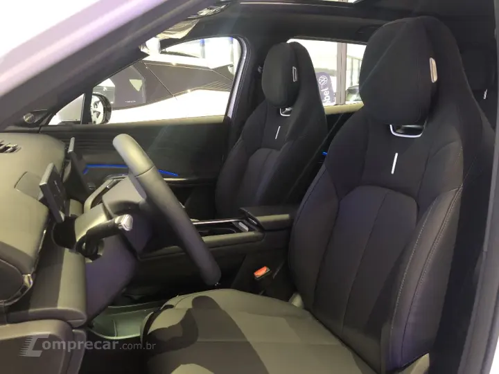 7 1.5 TGDI PHEV PRESTIGE DHT