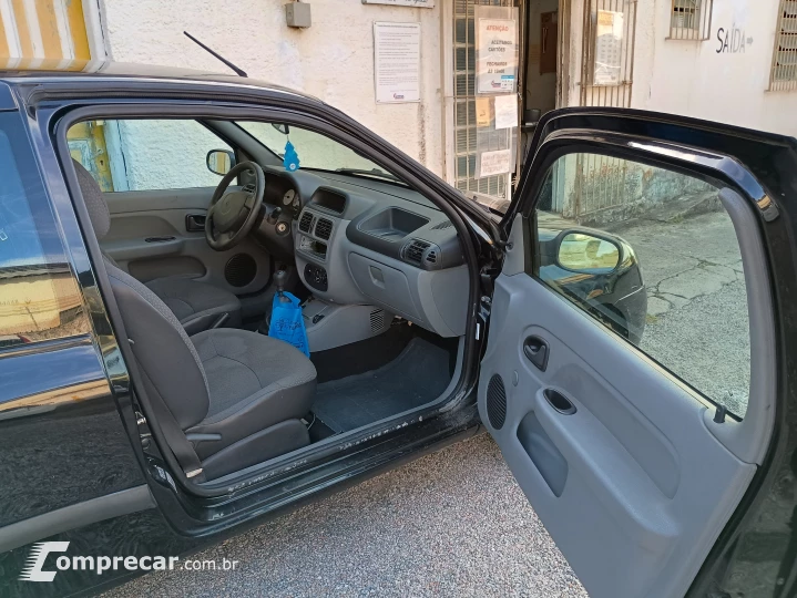 CLIO 1.0 Campus 16V
