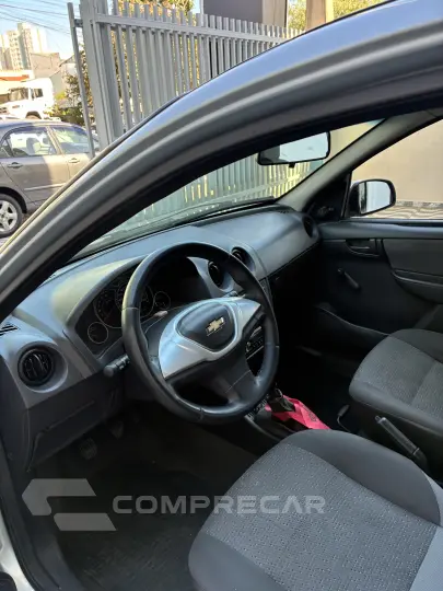CELTA 1.0 MPFI 8V