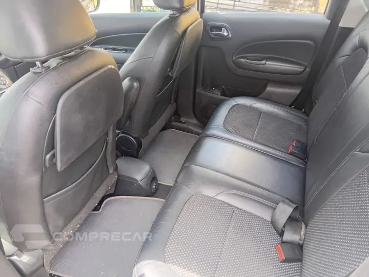 C3 AirCross Exclusive 1.6