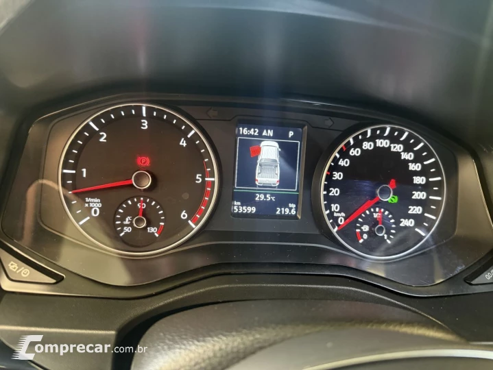 Amarok 3.0 V6 CABINE DUPLA HIGHLINE EXTREME 4X4 TURBO INTERC