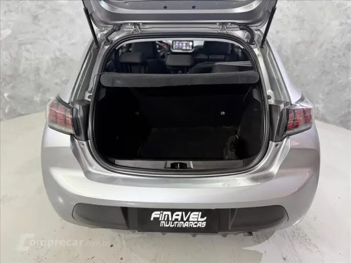 208 1.0 Firefly Like