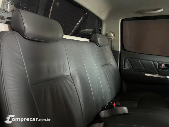 HILUX 2.7 SRV 4X2 CD 16V