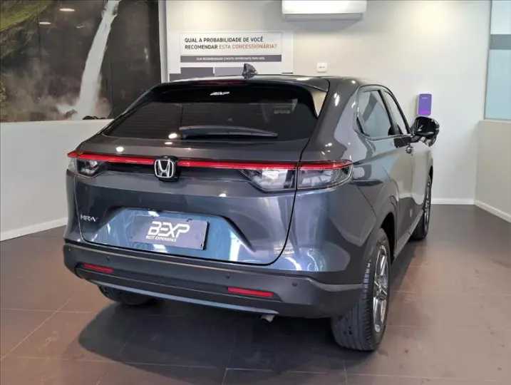 HR-V 1.5 DI I-vtec EX