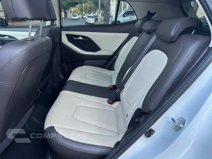 Creta Ultimate 2.0 16V Flex Aut.