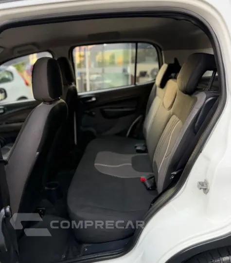 UNO WAY 1.0 Flex 6V 5p