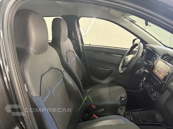KWID 1.0 12V SCE Intense