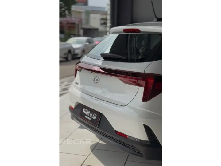 HB20 1.0 12V FLEX COMFORT MANUAL