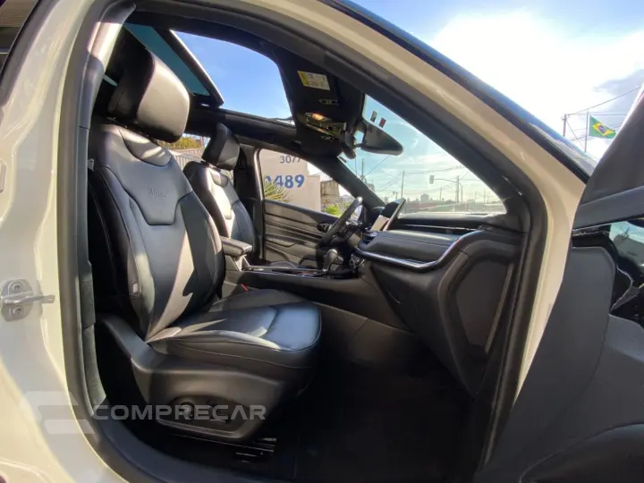 COMPASS S T270 1.3 TB 4x2 Flex Aut.