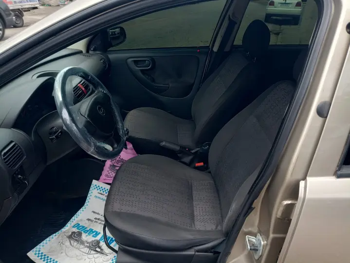 CORSA 1.4 MPFI Maxx 8V