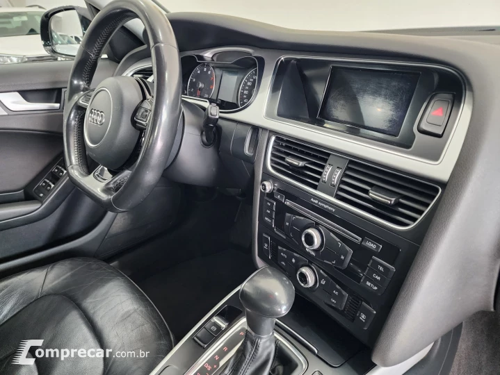 A4 1.8 Tip./ Multitronic Turbo