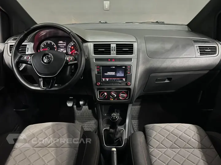 FOX 1.6 MSI TOTAL FLEX XTREME 4P MANUAL