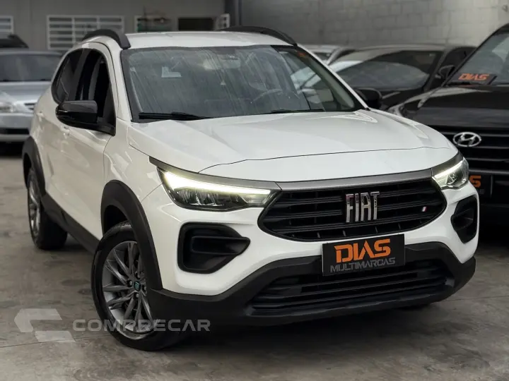 PULSE 1.3 FLEX DRIVE CVT
