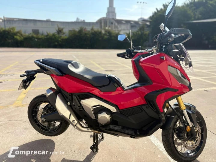 X-ADV