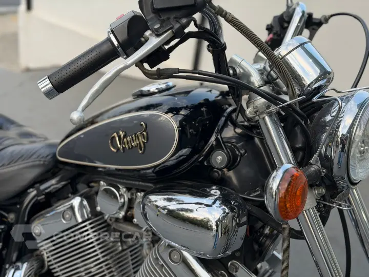Xv 535S Virago