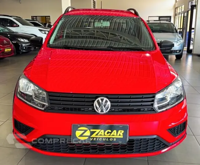 NOVA SAVEIRO TL MBVD