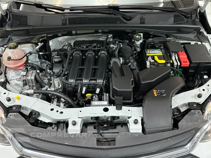 ONIX HATCH 1.0 12V TB Flex 5p Aut.