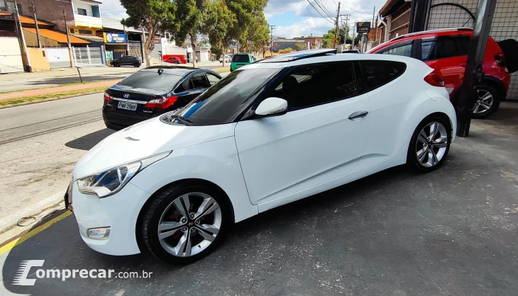 VELOSTER 1.6 16V