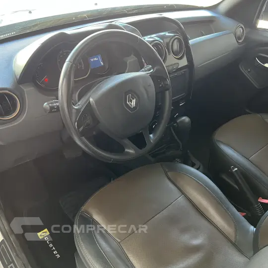 DUSTER Dynamique 2.0 Flex 16V Aut.