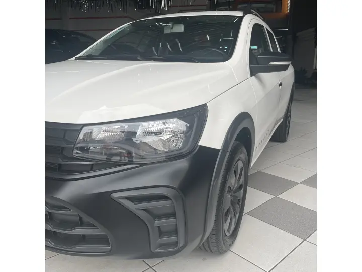 SAVEIRO 1.6 MSI ROBUST CD 16V FLEX 2P MANUAL