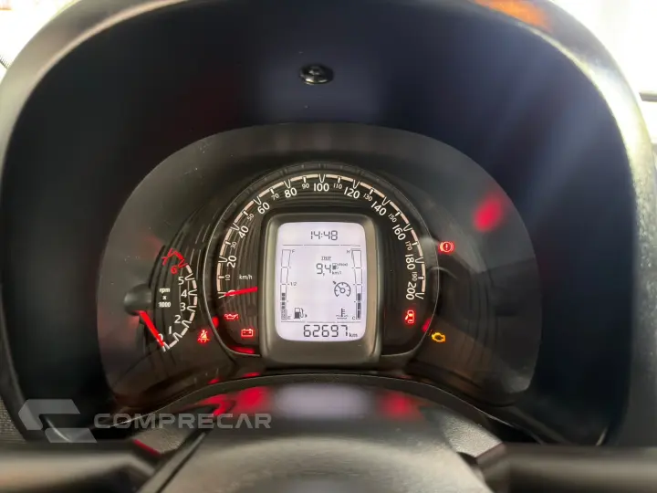 MOBI 1.0 8V EVO Like.