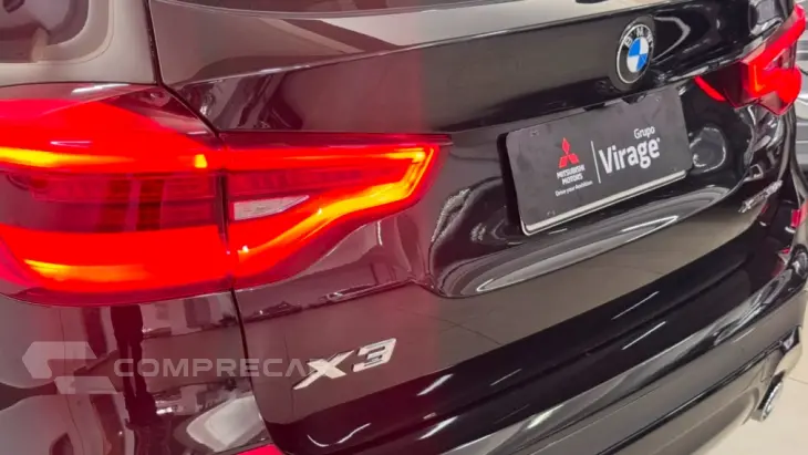X3 2.0 X Drive 20I 16V