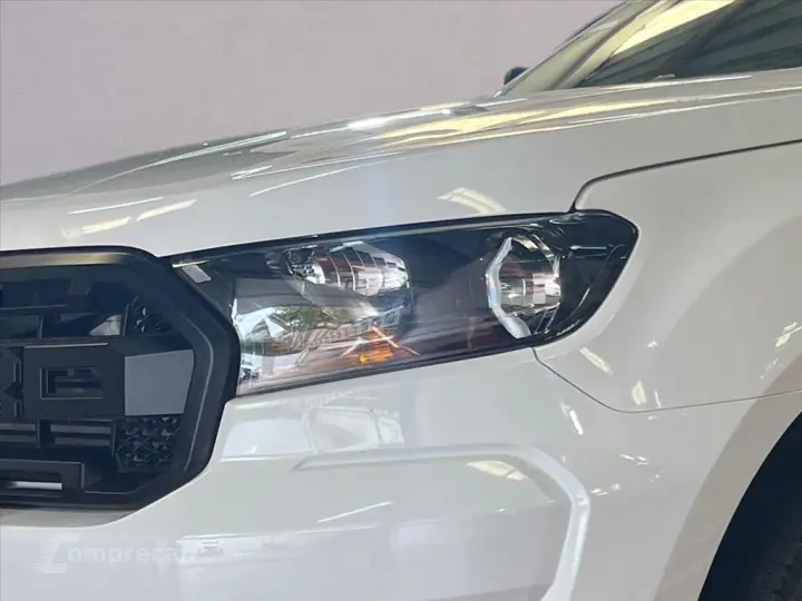 RANGER 2.2 XLS 4X4 CD 16V DIESEL 4P AUTOMÁTICO