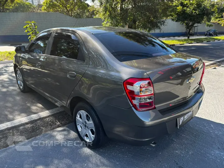 COBALT 1.4 LT 8V
