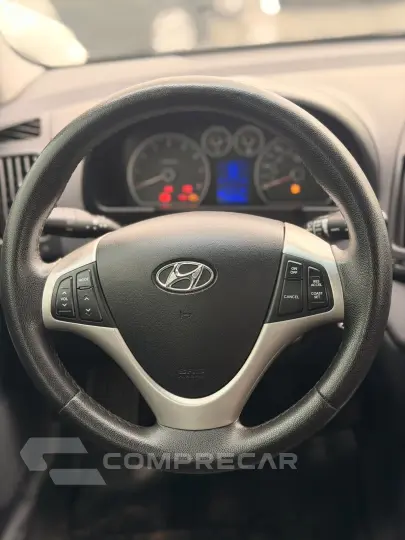 I30 CW 2.0 MPFI GLS 16V