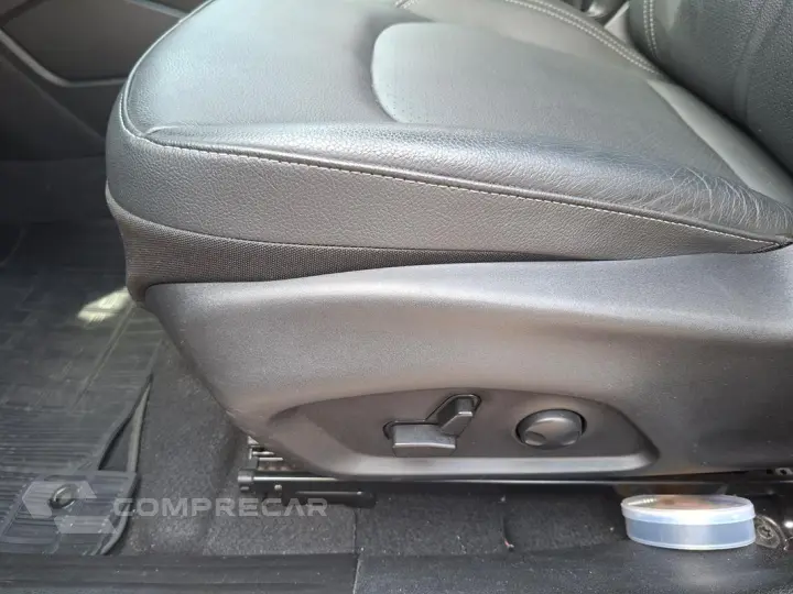 TORO 1.3 Turbo 270 Volcano