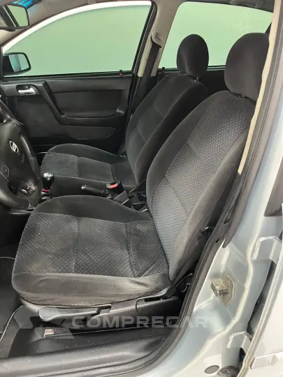 ASTRA 2.0 MPFI Advantage 8V