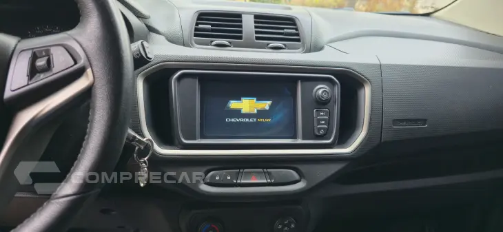 SPIN 1.8 LT 8V