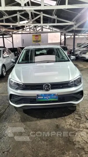 POLO TRACK 1.0 FLEX 12V 5P