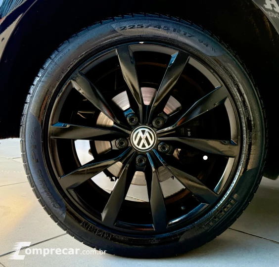 GOLF 1.4 TSI Comfortline 16V