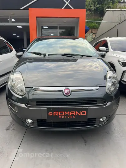 PUNTO 1.6 Essence 16V