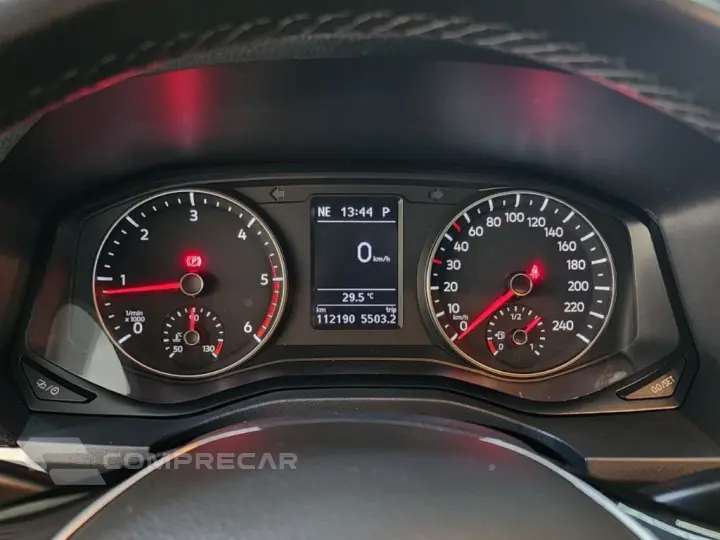 AMAROK High.CD 2.0 16V TDI 4x4 Dies. Aut