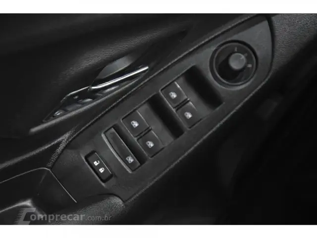 TRACKER - 1.4 16V TURBO PREMIER AUTOMÁTICO