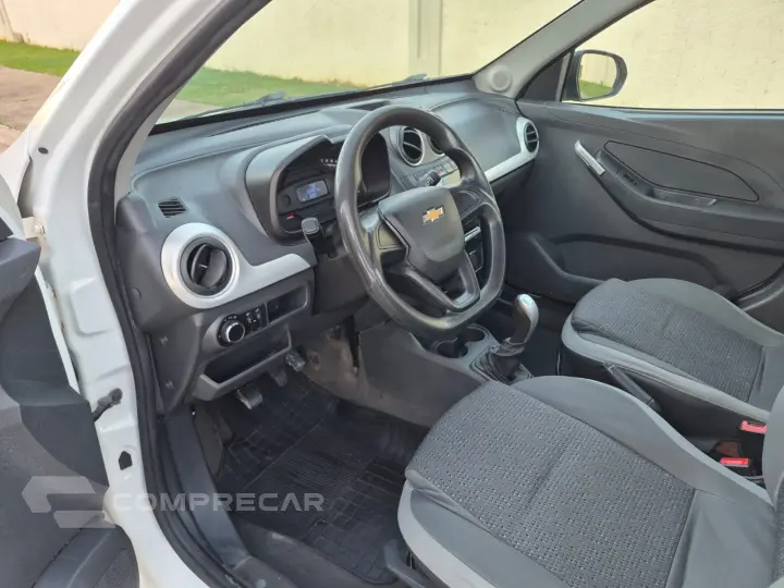 MONTANA 1.4 MPFI LS CS 8V