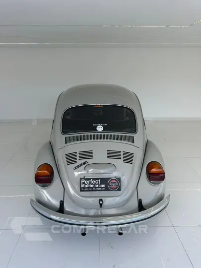 FUSCA 1.6 8V