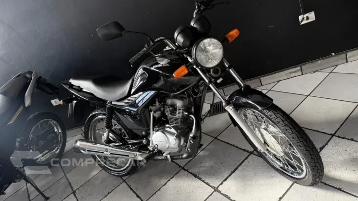 CG FAN 125C KS